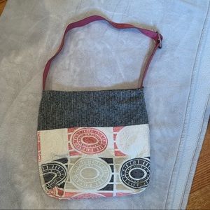 Etsy tote bag